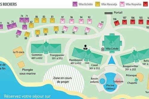 Apartamento Jolie Studio Meubl� Avec Petite Vue Mer