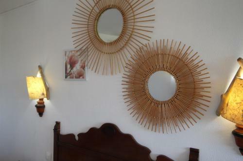 Apartamento Jolie Studio Meubl� Avec Petite Vue Mer