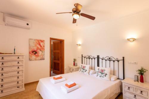 Villa Ses Basses