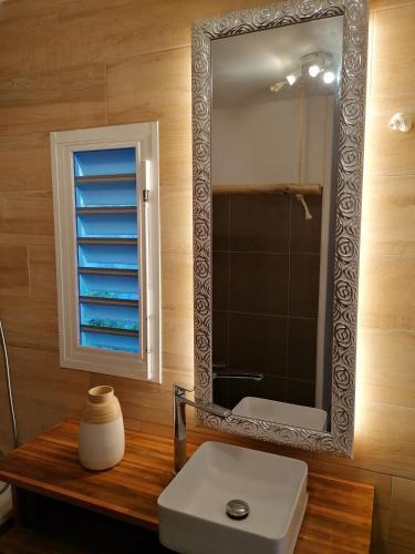 Apartamento Beach Front Bamboo