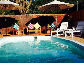 Aparthotel Paradise Court