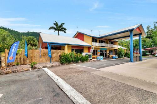 Big4 Airlie Cove Resort & Caravan Park