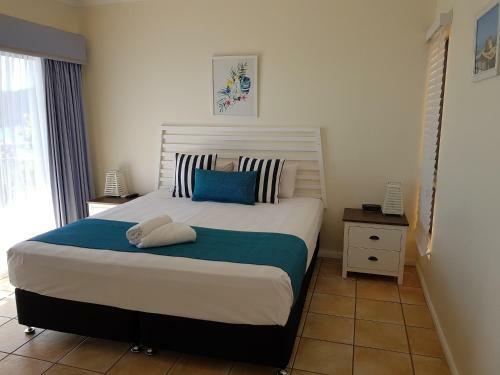 Aparthotel Sea Star Apartments