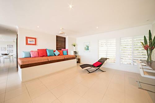Aparthotel Sea Star Apartments