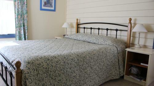 Ross B&B Accommodation