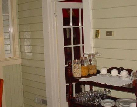Ross B&B Accommodation