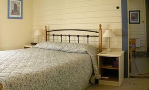 Ross B&B Accommodation