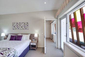 Best Western Drouin Motor Inn