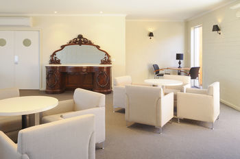 Best Western Drouin Motor Inn