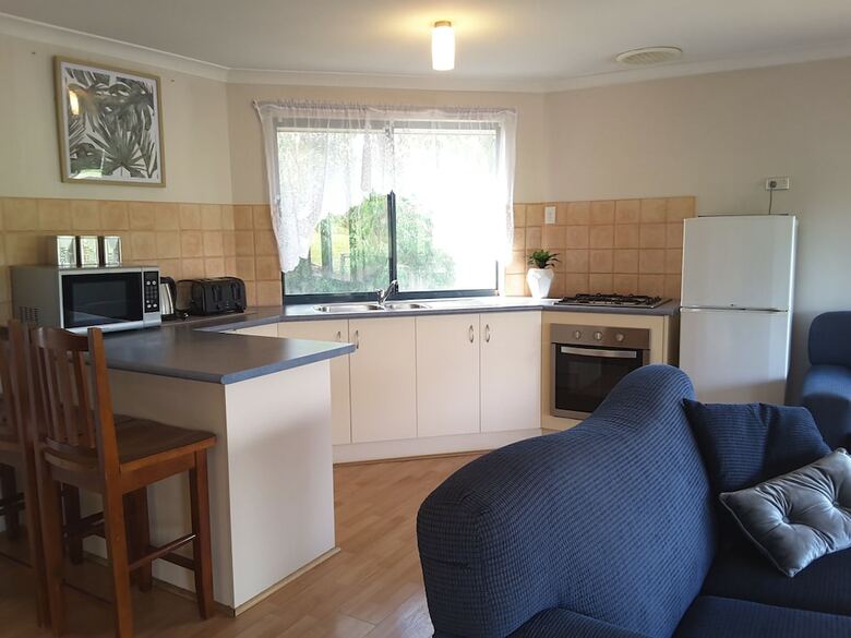 Cosy Corner Chalets