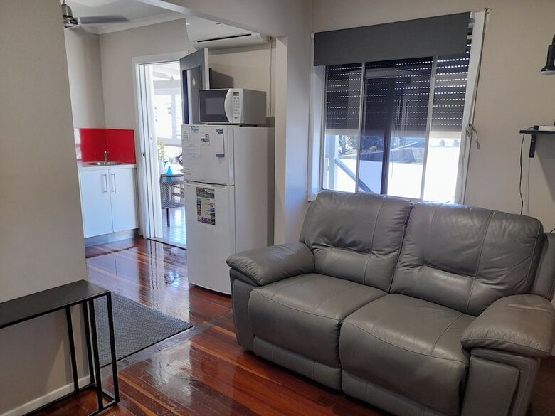 Aparthotel Airlie Apartments