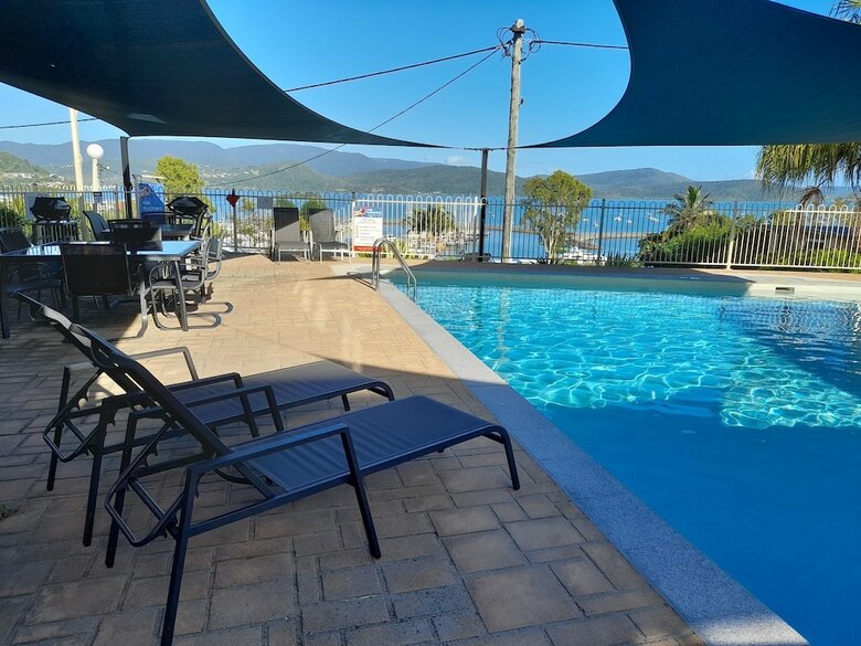 Aparthotel Airlie Apartments