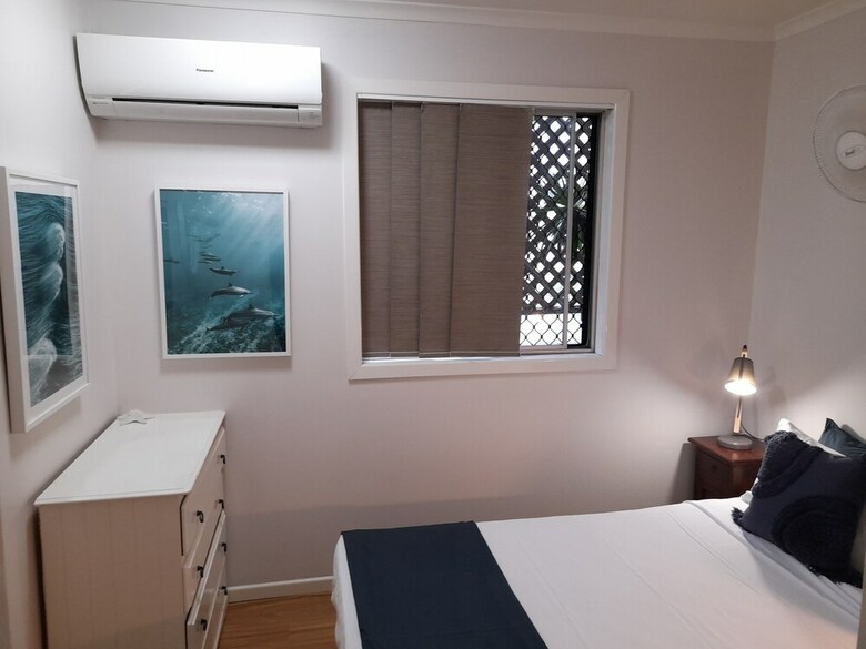Aparthotel Airlie Apartments