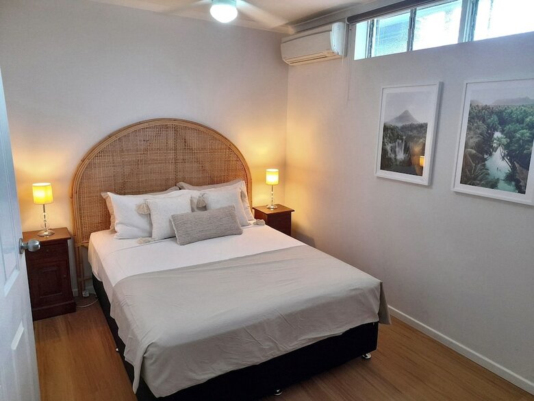Aparthotel Airlie Apartments