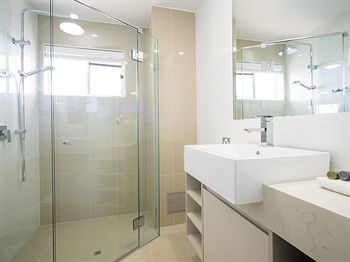 Aparthotel Oaks Oasis