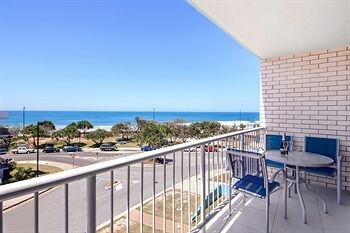 Capeview Apartments