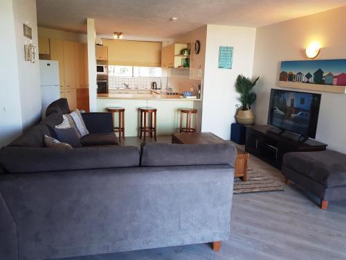 Casablanca Beachfront Apartments