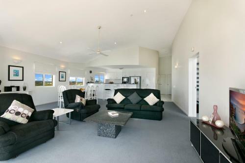 Aparthotel Riviere On Golden Beach