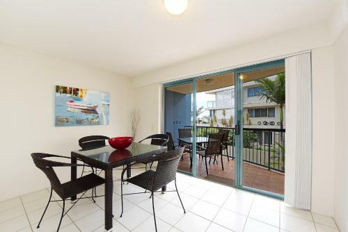 Aparthotel Lindomare Apartments