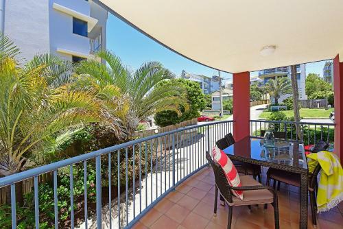 Aparthotel Lindomare Apartments