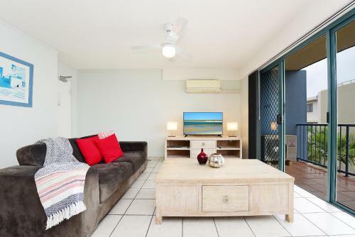 Aparthotel Lindomare Apartments