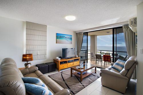 Aparthotel Kings Row Apartments