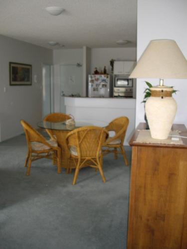 Aparthotel Kings Row Apartments