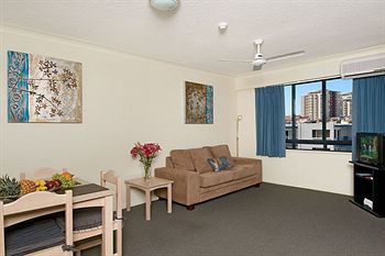 Aparthotel Belaire Place