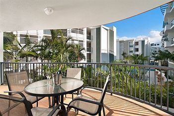 Aparthotel Belaire Place