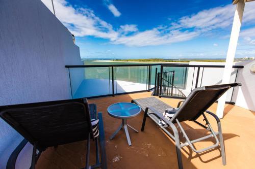 Apartamentos La Promenade