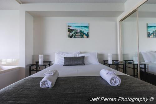 Apartamentos La Promenade