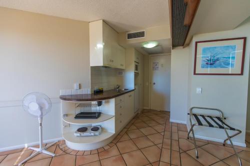 Apartamentos La Promenade