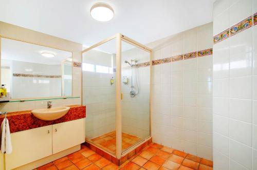 Apartamentos La Promenade