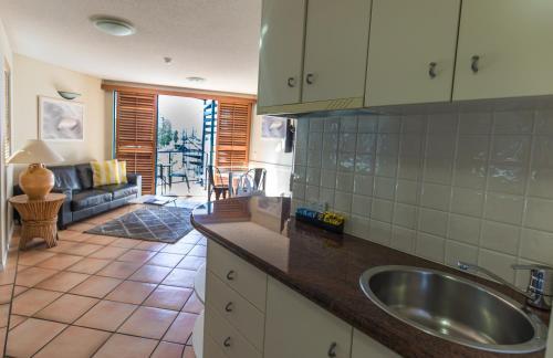 Apartamentos La Promenade
