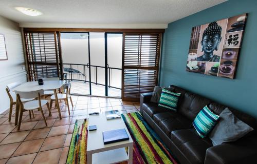 Apartamentos La Promenade