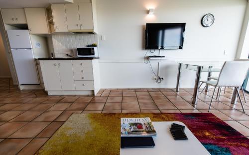 Apartamentos La Promenade