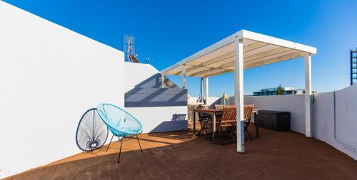 Apartamentos La Promenade