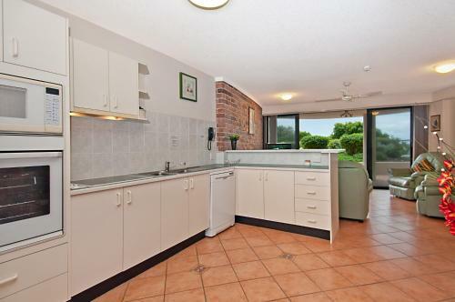 Apartamentos Windward Passage