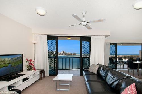 Apartamentos Windward Passage
