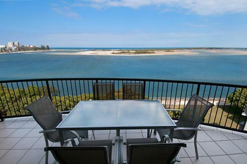 Apartamentos Windward Passage