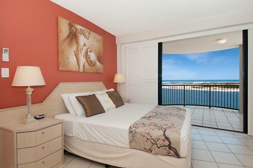 Apartamentos Windward Passage