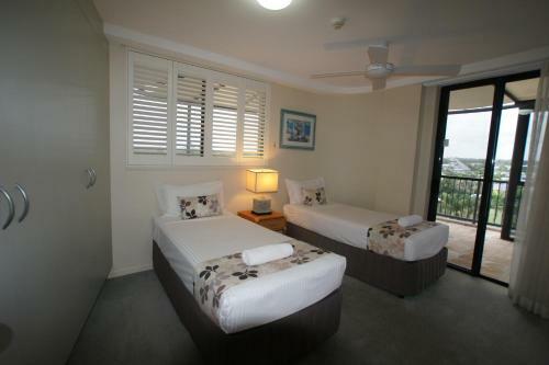 Apartamentos Windward Passage