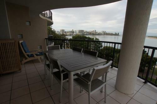 Apartamentos Windward Passage