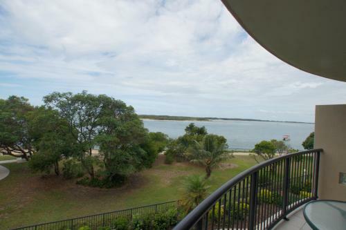 Apartamentos Windward Passage