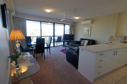 Apartamentos Windward Passage