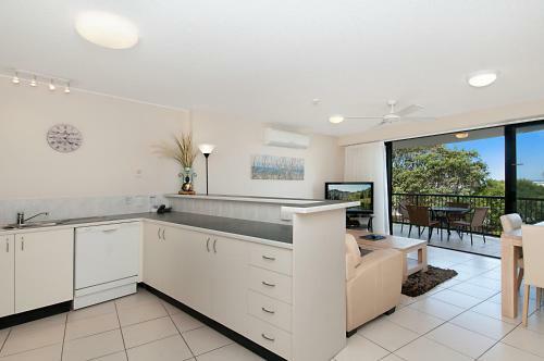 Apartamentos Windward Passage