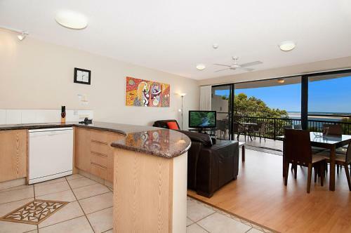 Apartamentos Windward Passage