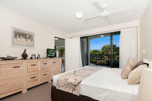 Apartamentos Windward Passage