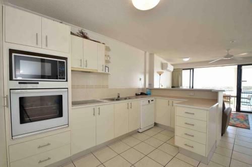Apartamentos Windward Passage
