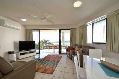 Apartamentos Windward Passage